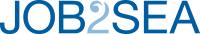 Job2Sea Logo