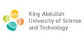 King Abdullah University of Science and Technology 