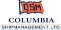 Columbia Shipmanagement Ltd. 