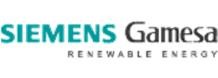 Siemens Gamesa Renewable Energy A/S 
