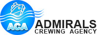 Admirals Crewing Agency 